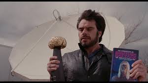 Brutus & Balzaak Journal | Gentlemen Broncos | ReplicaPropStore