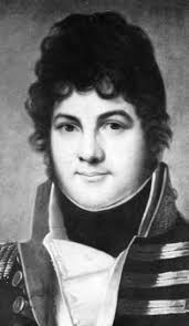 The Canadian Theater, 1814