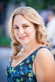 Paige Wolf's Instagram, Twitter & Facebook