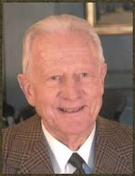 Edward “Ed” Norwood (1923-2014)