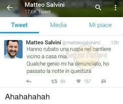 High quality matteo salvini gifts and merchandise. 25 Best Memes About Salvini Salvini Memes
