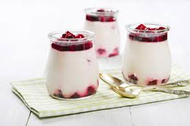 Check spelling or type a new query. Dolci Poco Calorici Per Non Ingrassare La Mousse Di Yogurt Ai Frutti Di Bosco Letteraf