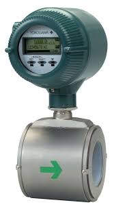 A mass flow meter, also known as an inertial flow meter is a device that measures mass flow rate of a fluid traveling through a tube. Admag Axf Yokogawa Electric Corporation