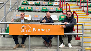 ifm verlängert Starbulls Business-Partnerschaft als Blocksponsor