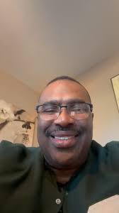 Mike Gunn 00' Grad with a great message about his experience and how to  give. Can't wait to have his son in the green and white next fall!! Link in  Bio to Give.