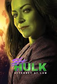 What if Isabella, was a She-Hulk?