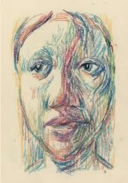 Anthony Robert Klitz (1917-2000) , Riding in Hyde Park