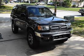 The most accurate 2000 toyota 4runners mpg estimates based on real world results of 3.9 million miles driven in 246 toyota 4runners. 2000 With Unknown Issues Tried Everything That I Know Of Toyota 4runner Forum Largest 4runner Forum