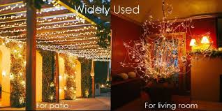 Maybe you would like to learn more about one of these? Lampu Hias Outdoor Dan Indoor Menjadikan Taman Atau Ruangan Menjadi Lebih Menarik Harga Jual Com