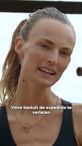 Anna Nooshin Expeditie Robinson