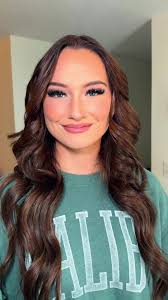 Glam for the stage! ✨ Watch this Miss Twin Peaks contestant go from  fresh-faced to flawless for her photoshoot. Full reveal—she’s ready to win!  💄💫 #MissTwinPeaks #PageantGlam #BeforeAndAfter ...