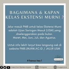 Tuliskan identitas anda secara lengkap 2. Fakultas Teknik Universitas Jenderal Achmad Yani Beitrage Facebook