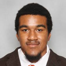 2014 SC Collegiate Player of the Year presented by Hale's Jewelers