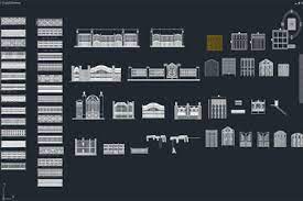 This free deck design software lets you export deck designs as 3d models or 2d graphics in various formats, such as jpeg, tiff, bmp, 3ds, dwg, fbx, obj, etc. Autocad Archives Of Fences Handrail Dwg Dwgdownload Com