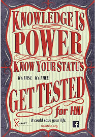 Pin On Hiv Typography And Word Design