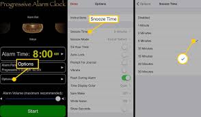 The iphone clock app has one snooze time that can't be changed — but there are ways around it. How To Change Snooze Time On Iphone