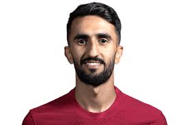 Ali Asad (M) Match Logs