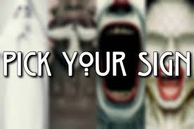 As a mutable modality and a water sign, they're very in touch with their. Tell Us Your Zodiac Sign And We Ll Reveal Which American Horror Story Character You Are
