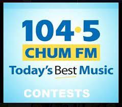 Pin On Contests Canada