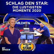 Elton, gil ofarim, pietro lombardi. Schlag Den Star Videos Facebook
