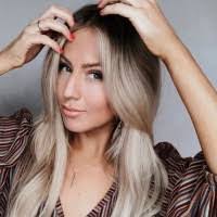 Natalie Hare's Instagram, Twitter & Facebook