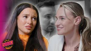 Emma lernt die Ehefrau ihres Freundes Daniel kennen 🤯😵