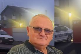 OTKRIO U ŠTA SUMNJA! Progovorio sin zverski ubijenog Sretena: LAŽ JE DA JE  MOJ OTAC...