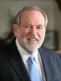 🔴 US Ambassador to the Zionist regime, Mike Huckabee, said: "It's  remarkable that European countries are condemning the Zionist regime, and  this is something Hamas loves. But do you know who's on