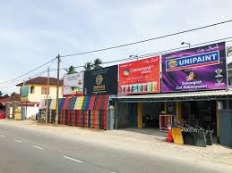 Kapur simen putih di kedai hardware klabg. Imudah Hardware Home Facebook