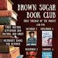 Brown Sugar Book Club: Love You to Death by - Richton Park Public Library, 22310 Latonia Ln Event Image