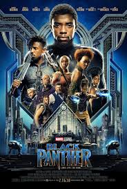 Algeria, angola, benin, burkina faso, cameroon, cape verde, chad, comoros equatorial guinea, gabon, gambia, ghana, guinea. Nonton Film Black Panther 2018 Subtitle Indonesia Black Panthers Bioskop Chadwick Boseman