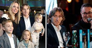 To mu je bio četvrti ligaški gol ove sezone, ukupno peti, a nikad … Modric Prasentiert Autobiografie Mein Spiel Mit Marcelo Und Kovacic Die Luka Unterstutzen Tribuna Com