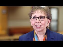 Michele Heath, DBA Student