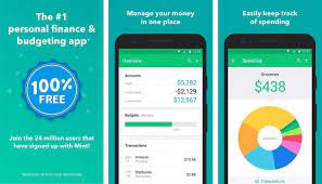 From balances and budgets to credit health and financial goals, your money essentials are now in one place. Mint V8 19 1 Apk Download For Android Appsgag