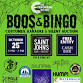 Boos & BINGO Karaoke Bash! event image