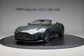 Image result for Aluminite Silver 2025 Aston Martin