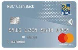 Rbc Cash Back Credit Card Offers Apply Online Rbc Cash Back Card Bank And Card Lowinte Capital One Credit Card Credit Card Online Rewards Credit Cards