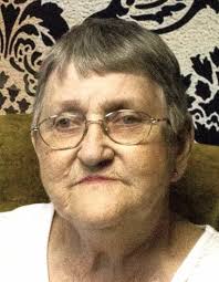 Obituary for Joyce Marie (West) Petty