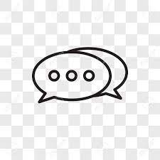 Check spelling or type a new query. Speech Bubble Vector Icon Isolated On Transparent Background Speech Bubble Logo Concept Royalty Free Cliparts Vectors And Stock Illustration Image 107957268
