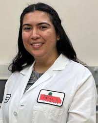 Meet Dr. Upal Roy's HIV Research Team at UTRGV Biomedical Research Labs