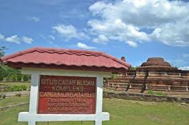 Candi tertua di sumatera sobre muara takus. Candi Muara Takus Candi Peninggalan Kerajaan Sriwijaya Yang Misterius Gotravelly