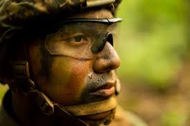 8 Ambush field exercise, Mctab Images: PICRYL