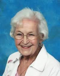 Irene Rubben Obituary (1922