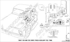 I need to knw so i can wire it my cd player cuz i cant get a wire harness around here. Ford Truck Technical Drawings And Schematics Section H Wiring Diagrams