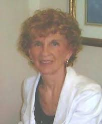 Obituary for Roberta L. (Burroughs) 'Bertie' Dillman