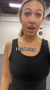 This is specifically for anyone who (like me) struggles a lot with stamina.  I felt like it was no harder to do 3 steps or 6 steps, my legs were so  HEAVY after just 1-2. #irishdance #irishdancer ...