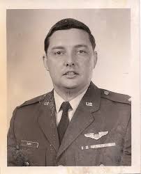 Hello everyone, greetings from the Alert Pad in Blytheville! We had a  request from the family of 1Lt. Charles Darr to see if there is anyone