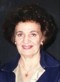 Linda Zainea Obituary (1930