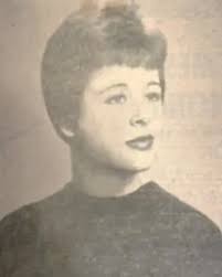 Obituary information for Phyllis Jean Sexton