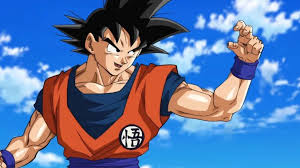 Trend Google: lego dragon ball